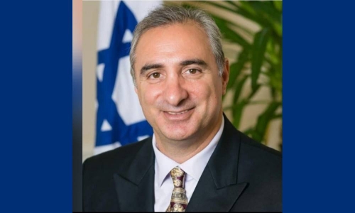 Fostering bilateral relations between Bahrain and Israel to ensure regional stability: Exclusive interview