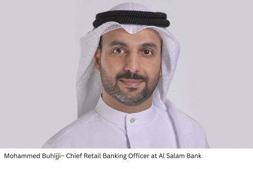 Al Salam Bank opens voting to determine the distribution of first BD 1 Million grand prize