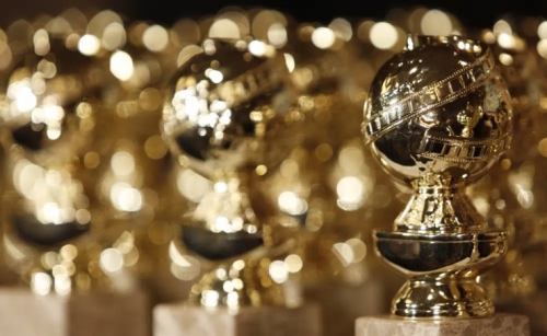 The Golden Globes returns in a 1-year audition