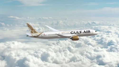 Gulf Air Repatriates Over 400 Transit Passengers