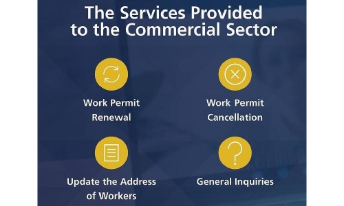 LMRA launches Virtual Client Services branch for employer