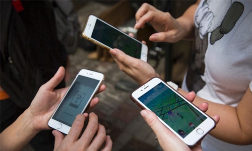 Dutch freeze court action against Pokemon Go makers