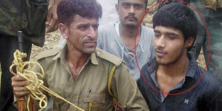 Udhampur attack: Terrorist Naveed Yakub wants to go back to Pakistan to kill LeT handlers, says report Udhampur attack: Terrorist Naveed Yakub wants to go back to Pakistan to kill LeT handlers, says report
