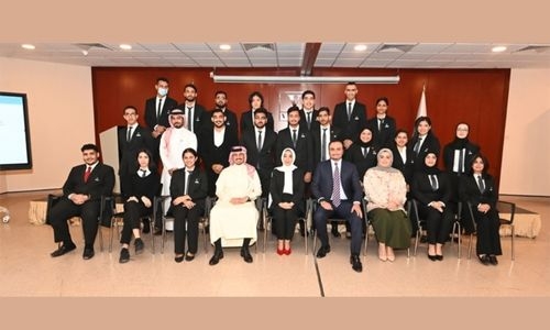 Tourism Ministry affirms support to Vatel Bahrain