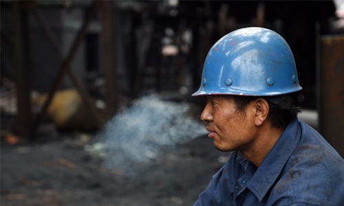 Smoking to kill 200 million in China this century