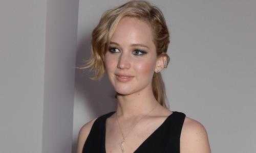 Jennifer Lawrence tackles Hollywood sexism