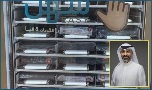 Northern Council Seeks Action on Waste Bags Distribution 