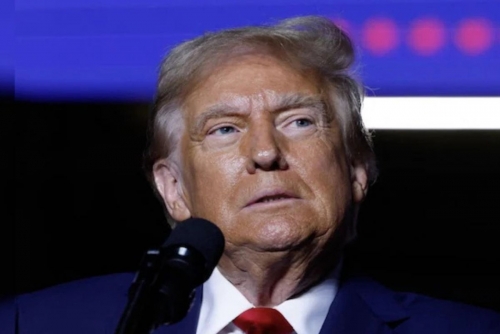 Trump Dismisses Report China Entities Aided Iran Before Fatal Strike Trump Dismisses Report China Entities Aided Iran Before Fatal Strike