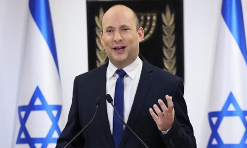 What you need to know about Israel's new Prime Minister, Naftali Bennett What you need to know about Israel's new Prime Minister, Naftali Bennett