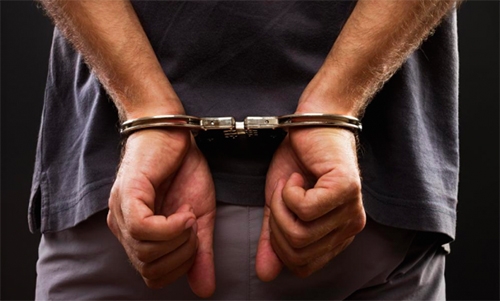 Indian barber jailed for groping teenager in Dubai