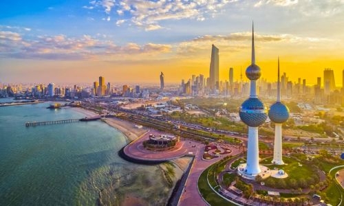 Kuwait suspends family, tourist visit visas until further notice