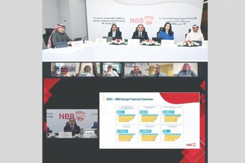 NBB Group holds Virtual Annual Ordinary and Extraordinary General Meeting