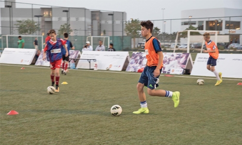 VIVA launches sixth Man Utd programme