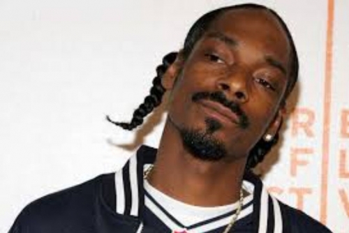 Snoop Dogg ‘in love’ with Australian Rules football