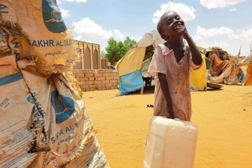 UN Rights Council Orders Urgent Inquiry Into Alleged Atrocities in Sudan's El-Obeid UN Rights Council Orders Urgent Inquiry Into Alleged Atrocities in Sudan's El-Obeid