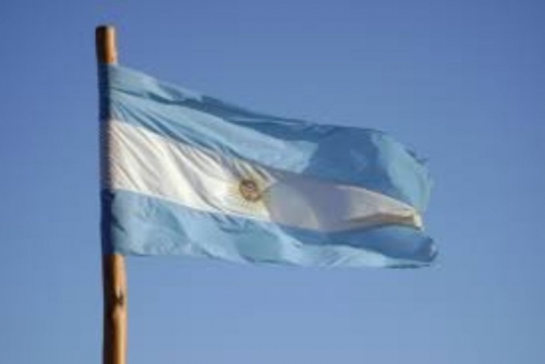 Argentine MPs weigh key environmental reform Argentine MPs weigh key environmental reform