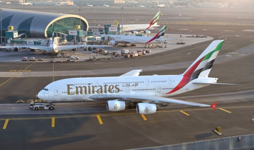 Emirates Unveils Enhanced Travel Insurance