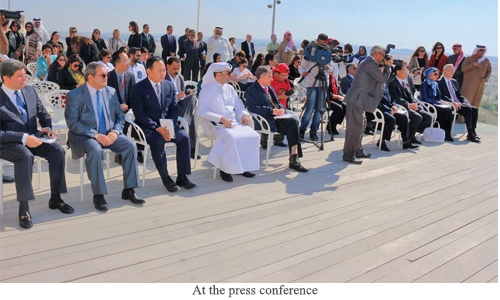 Details of 11th Spring of Culture events unveiled Details of 11th Spring of Culture events unveiled