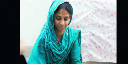 Bollywood hit brings hope for mute Indian stuck in Pakistan