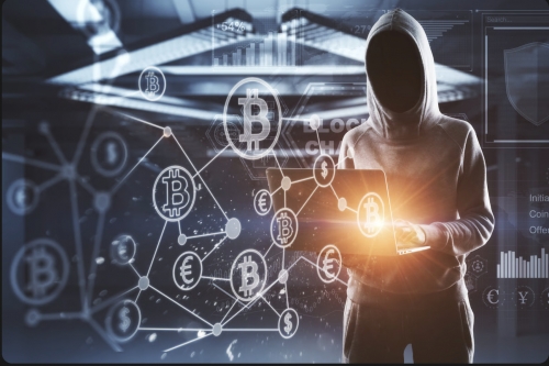  Crypto Kidnappings Rise in France, Targeting Wealthy Investors