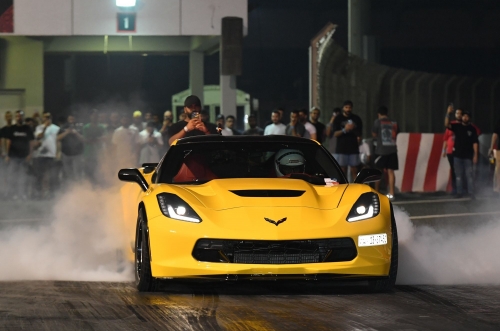 BIC set for busy weekend with Kanoo Motors Rolling Drag Night and Batelco Fitness on Track BIC set for busy weekend with Kanoo Motors Rolling Drag Night and Batelco Fitness on Track