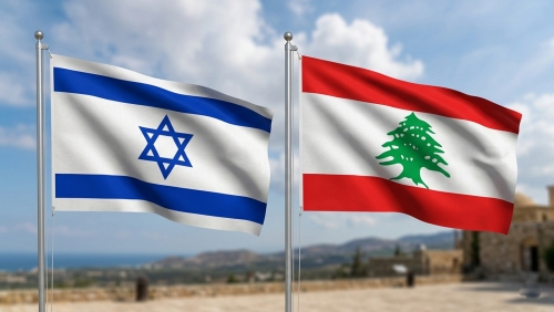 Israel Signals Talks, Lebanon Says No Contact with Netanyahu Israel Signals Talks, Lebanon Says No Contact with Netanyahu