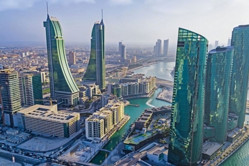 Bahrain Bond Draws BD568m in Bids Bahrain Bond Draws BD568m in Bids