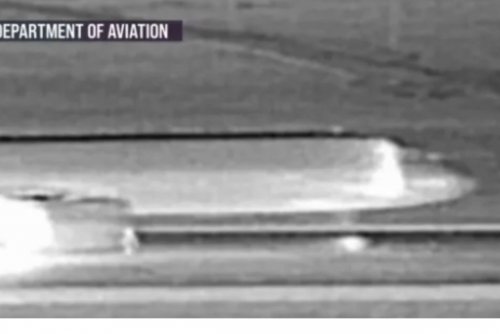 Man fatally struck on Denver airport runway died by suicide, officials say