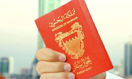 Woman sues Bahraini husband for not obtaining children’s passports