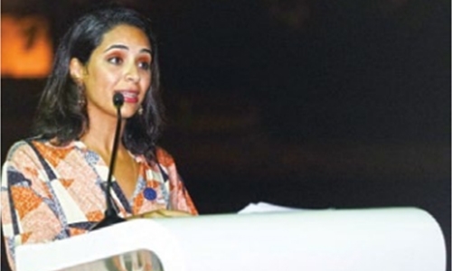 Academy launches initial version of International Diplomats Programme Academy launches initial version of International Diplomats Programme