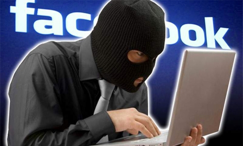 Fake Facebook account target expat schoolgirls in Bahrain