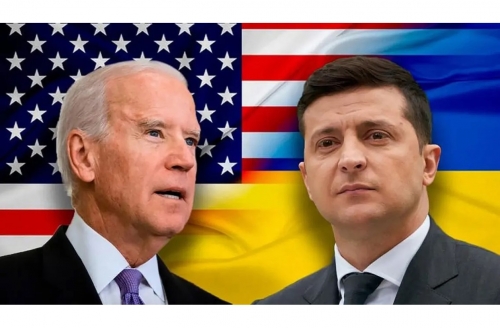 Biggest US military aid yet for Ukraine