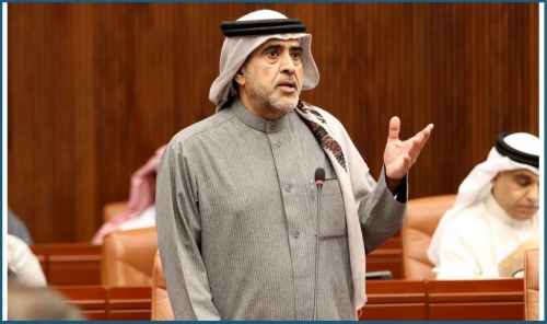 400,000 Cubic Metres Upgrade Announced as Tubli Bay Odours Reach Parliament 400,000 Cubic Metres Upgrade Announced as Tubli Bay Odours Reach Parliament