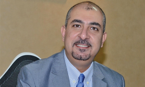 Dr. Al-Ghazzawi named member of Ebdaa Bank’s Board - Palestine