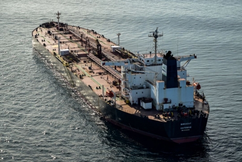 France to try Chinese captain of Russia ‘shadow fleet’ vessel France to try Chinese captain of Russia ‘shadow fleet’ vessel