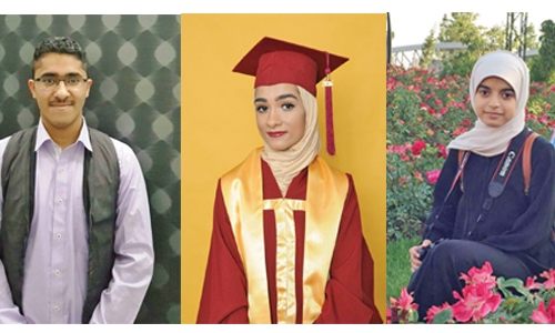 Over 95pc students pass first session of Sec Edu exam Over 95pc students pass first session of Sec Edu exam