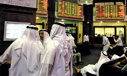 Emaar IPO plan hits Dubai stocks