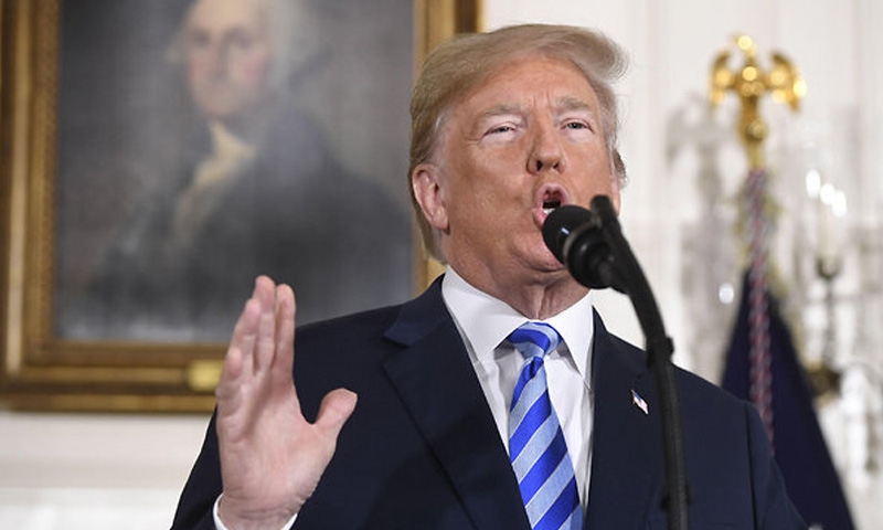 Iran threatens to hit US, Israel Iran threatens to hit US, Israel