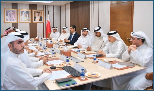 Cooperation Committee Holds Regular Meeting to Boost Coordination
