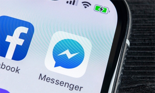 Facebook encrypts Messenger calls in privacy move