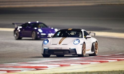 BIC offers driving experience like no other in Open Track Night today