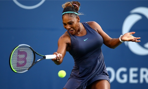 Serena to return to Auckland for Aussie Open warm-up