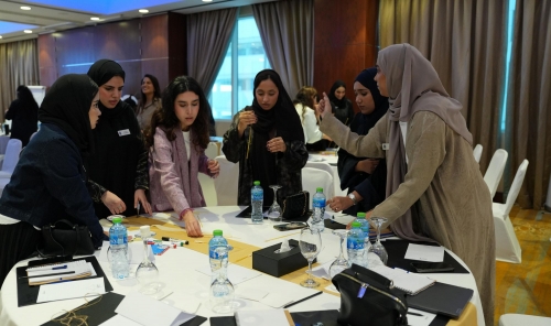 Youth Pioneer Society Concludes First Phase of “Young Parliamentarian 2025” Program Youth Pioneer Society Concludes First Phase of “Young Parliamentarian 2025” Program