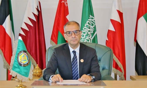 Bahrain calls for reconciliation process in Afghanistan Bahrain calls for reconciliation process in Afghanistan