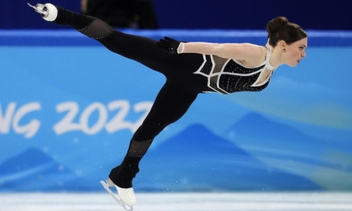 Despite loosening rules few women figure skaters pick pants Despite loosening rules few women figure skaters pick pants