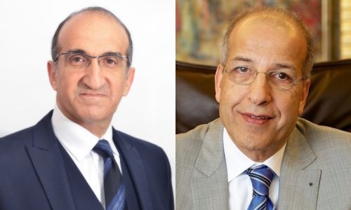 Bank ABC names Sael Al Waary Group Chief Executive Officer