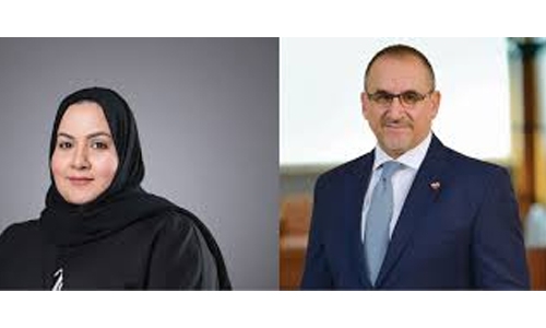 In a first, BisB names woman to head audit In a first, BisB names woman to head audit