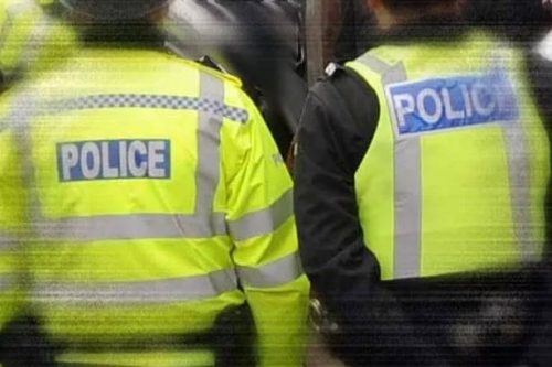 Two ‘police officers’ face trial for assault and theft