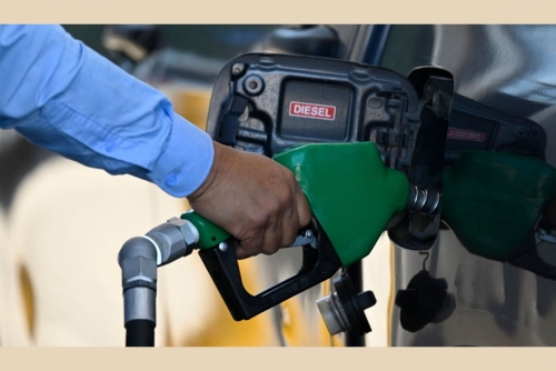 Oil Prices Rise After Iran Rejects Direct Talks with US Oil Prices Rise After Iran Rejects Direct Talks with US