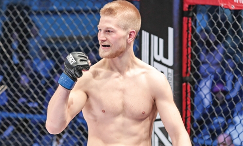 Sweden prepares to make it big in Bahrain Sweden prepares to make it big in Bahrain